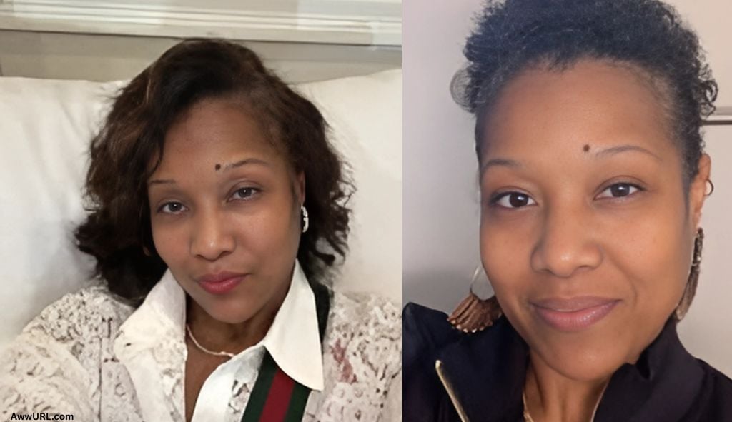 Channetta Valentine: Nelly's Ex & Travel Nurse Mother